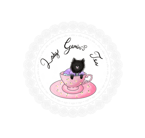Lady Gemini's Tea 