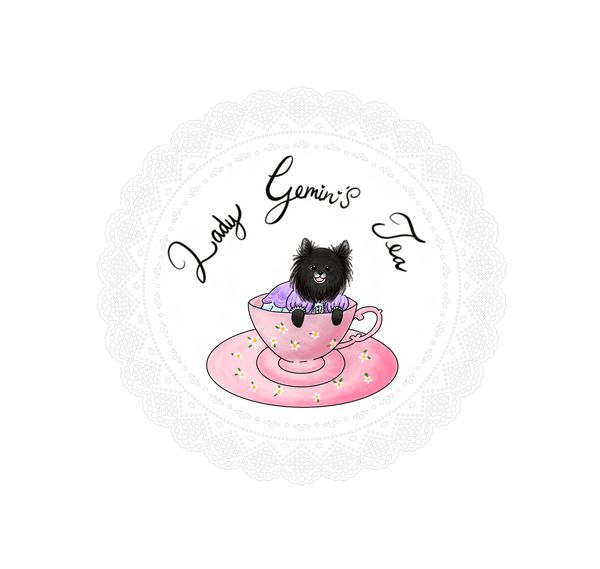 Lady Gemini's Tea 