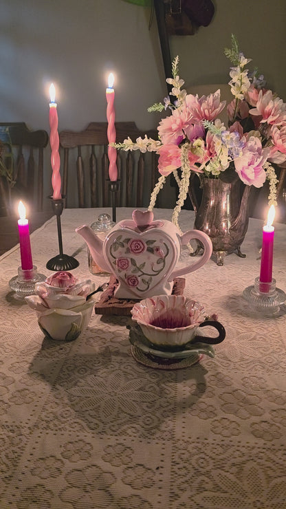 English Breakfast Tea