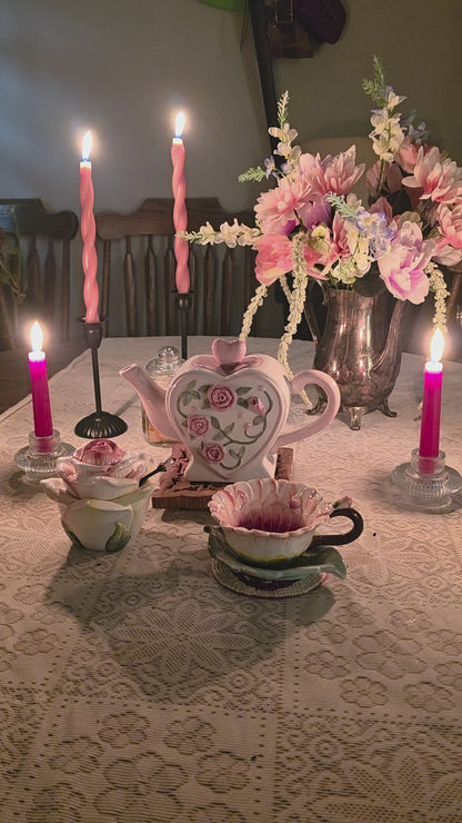 Crimson Berry Tea