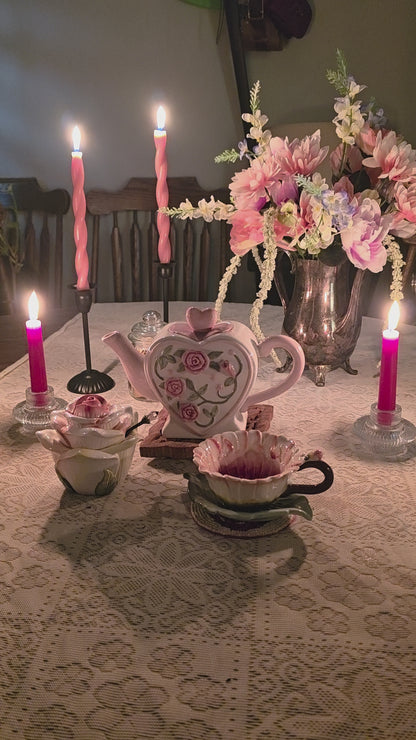 Jasmine Tea