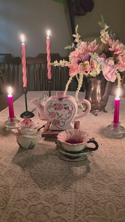 Apricot Fruit Tea