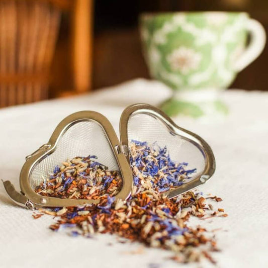 Heart Tea Infuser