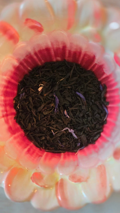 Earl Gray Black Tea