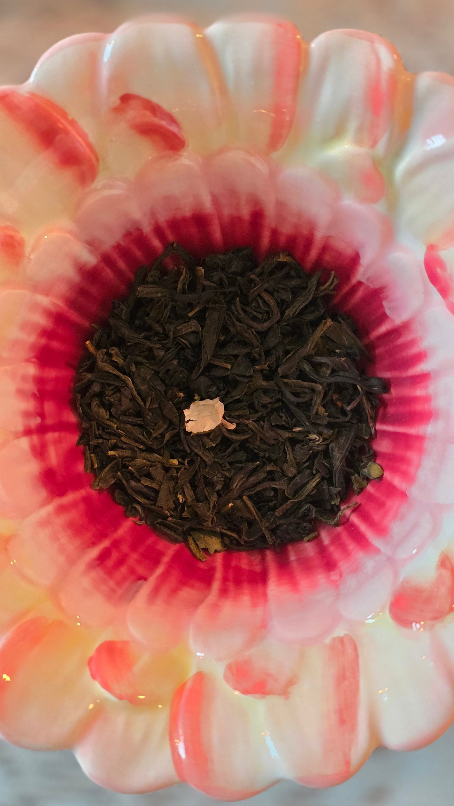 Jasmine Tea