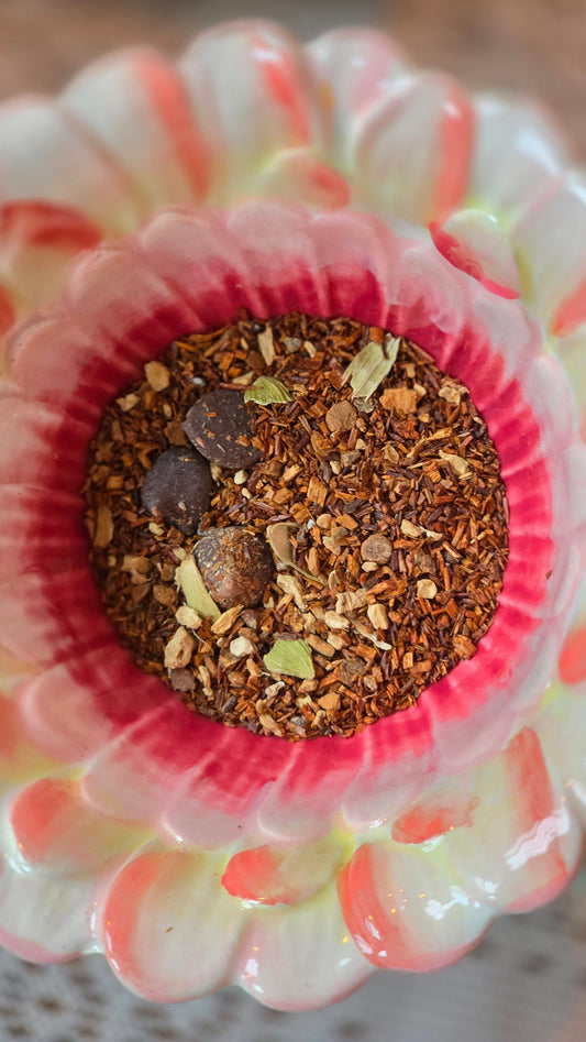Herbal Chocolate Chai