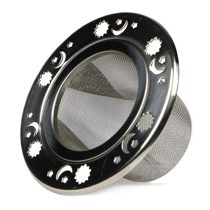 Celestial Mesh ‘Nest’ Loose Leaf Tea Infuser Tea Strainer