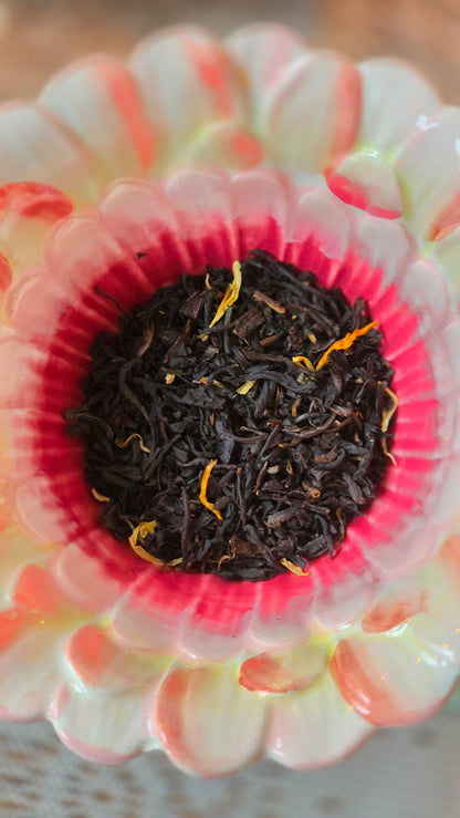 Apricot Fruit Tea