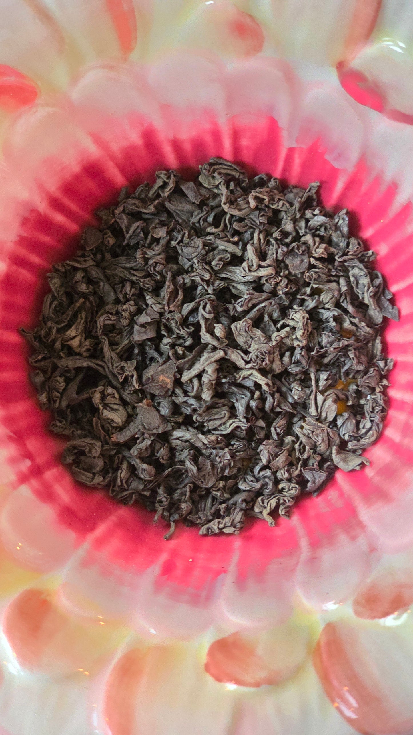 English Breakfast Tea