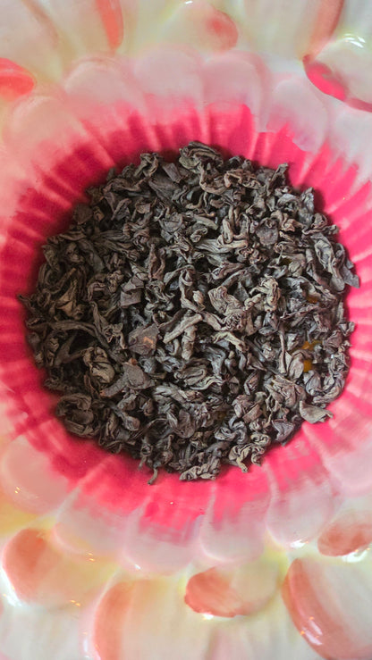 English Breakfast Tea