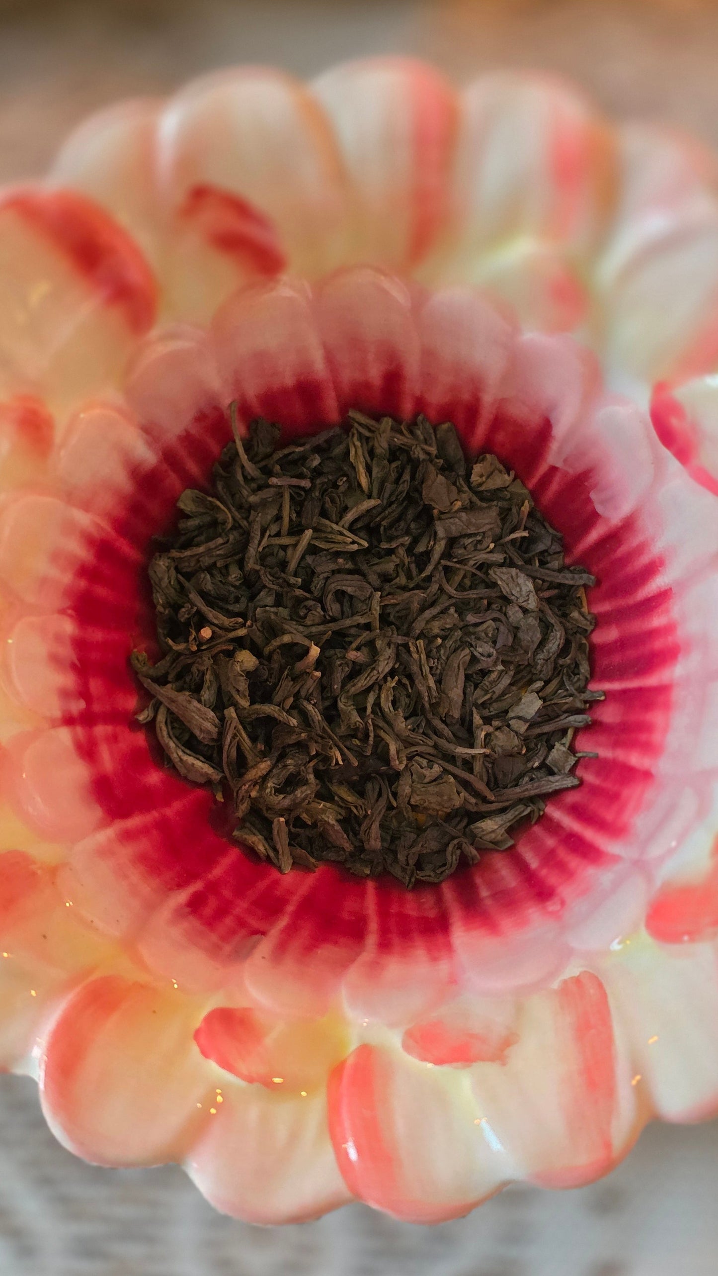 Green Tea