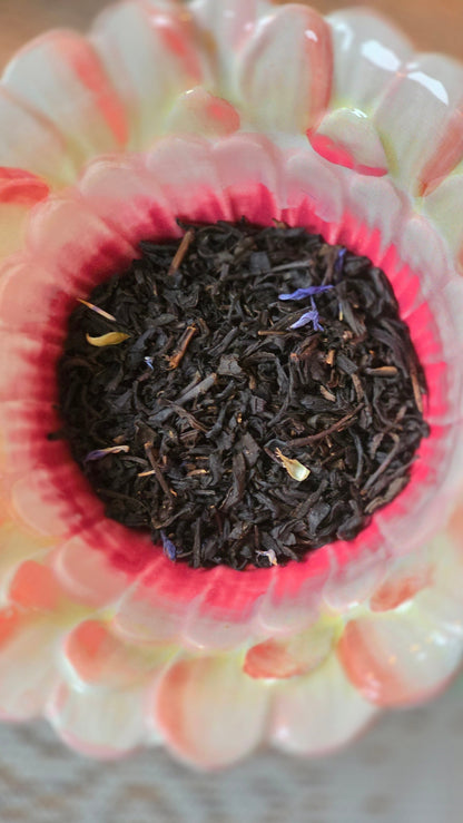 Tropical Fruit Tea Blend