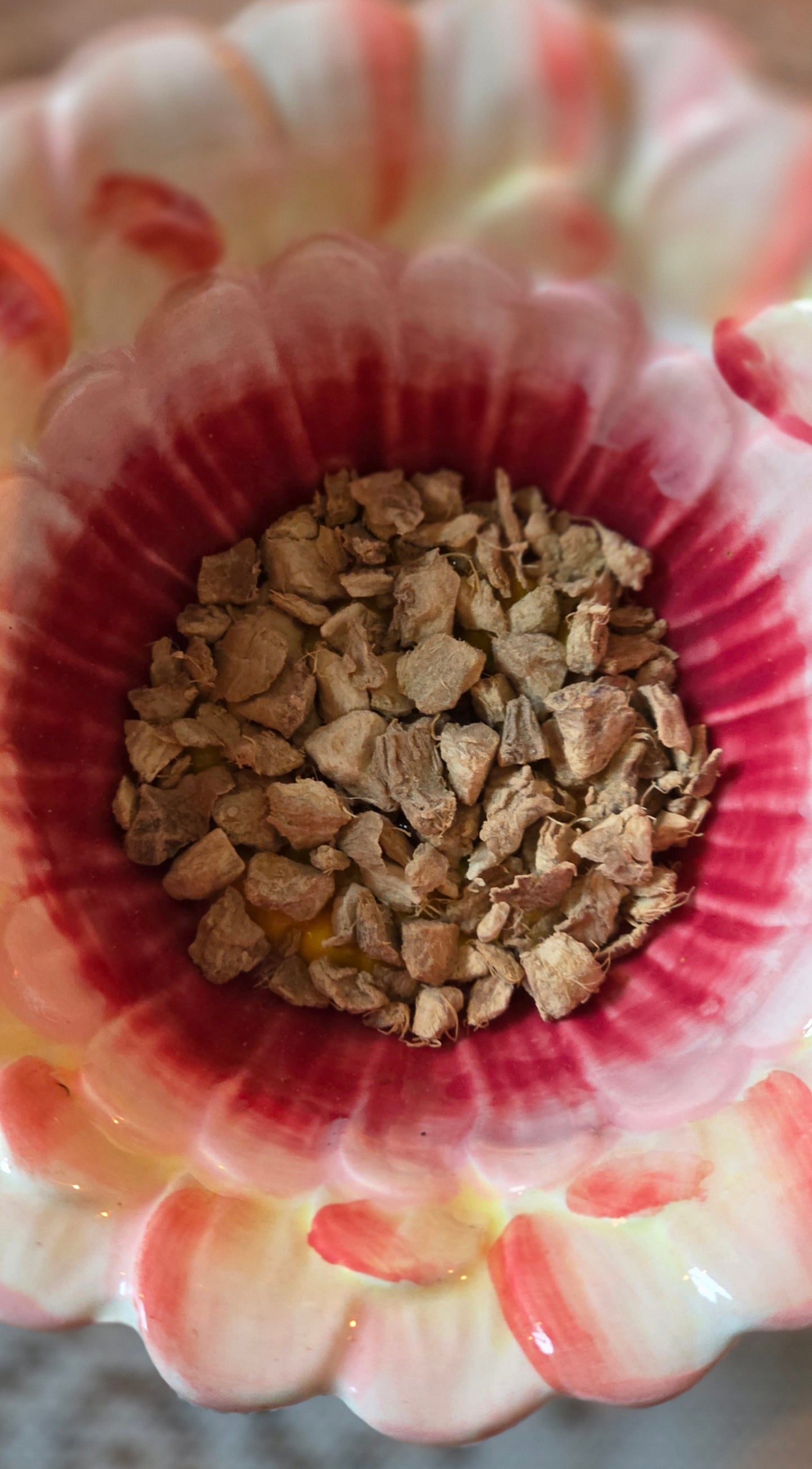 Ginger Root