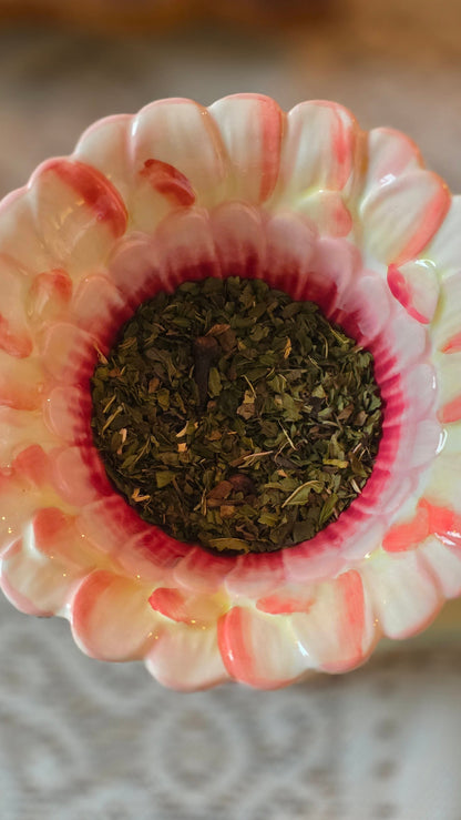 Licorice Mint Tea Blend